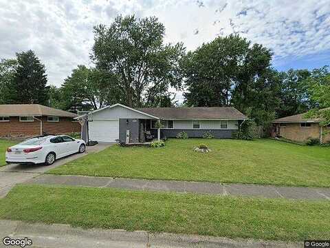 Parkinson, REYNOLDSBURG, OH 43068