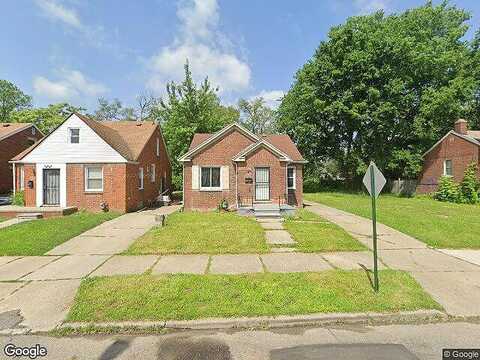 Murray Hill, DETROIT, MI 48235