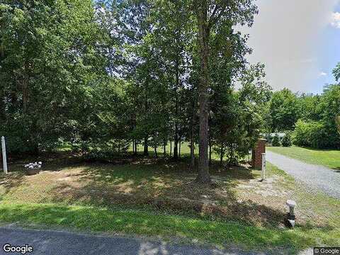 Mahanes, GORDONSVILLE, VA 22942
