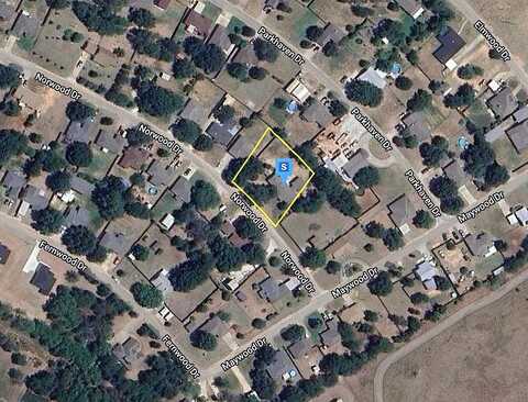 Norwood, WOODWAY, TX 76712