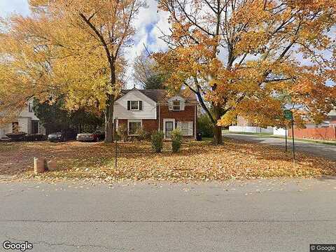 Evergreen, DETROIT, MI 48219