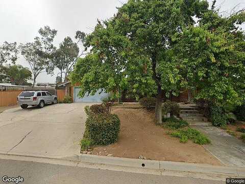 Arena, RAMONA, CA 92065
