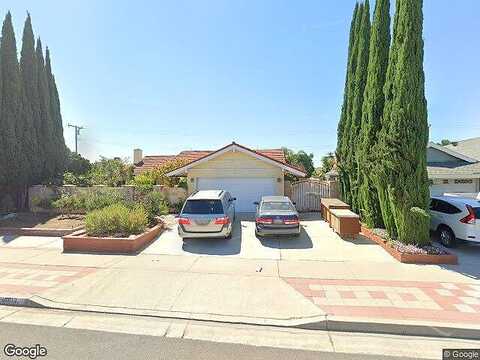 Lassen, FOUNTAIN VALLEY, CA 92708