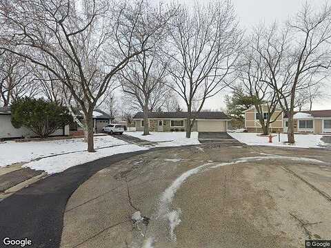 Cooper, HANOVER PARK, IL 60133