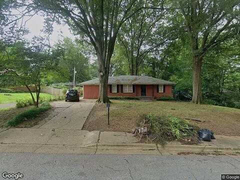 Paullus, MEMPHIS, TN 38127