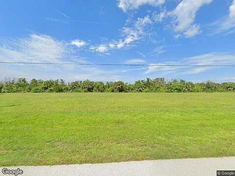 San Edmundo, PUNTA GORDA, FL 33955
