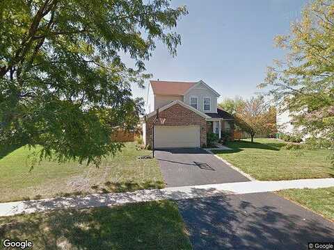Seneca, LOCKPORT, IL 60441
