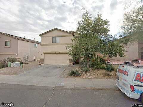 Silktassel, SAN TAN VALLEY, AZ 85143