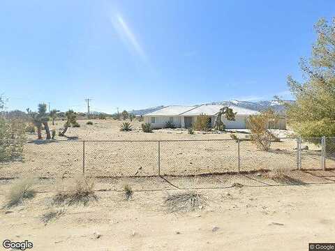 Locust, PINON HILLS, CA 92372