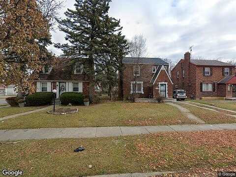 Fenmore, DETROIT, MI 48235