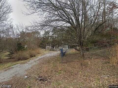 County Road 349, SWEETWATER, TN 37874