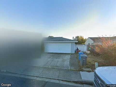 Larsen, VALLEJO, CA 94589