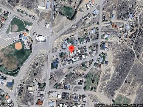 Lilith, PIOCHE, NV 89043