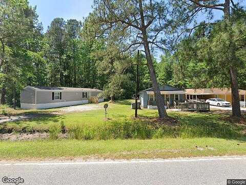 Boulevard Rd, SUMTER, SC 29153