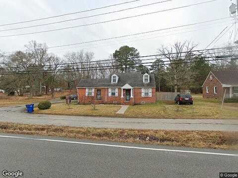 Harrowgate, SOUTH CHESTERFIELD, VA 23834
