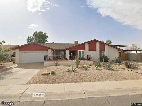 46Th, GLENDALE, AZ 85306
