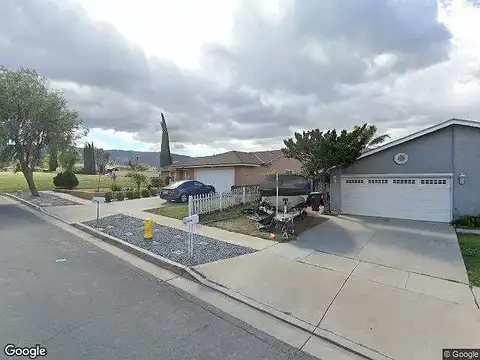 Lorraine, CORONA, CA 92882