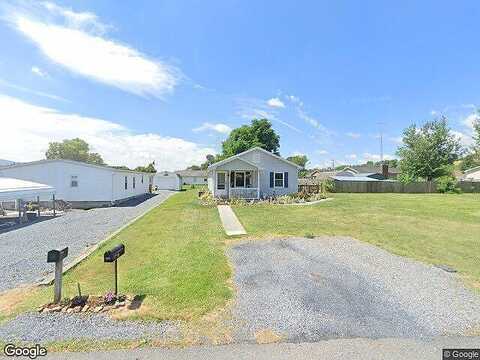 Early, NEW MARKET, VA 22844