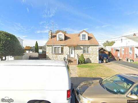Elizabeth, TRENTON, NJ 08610
