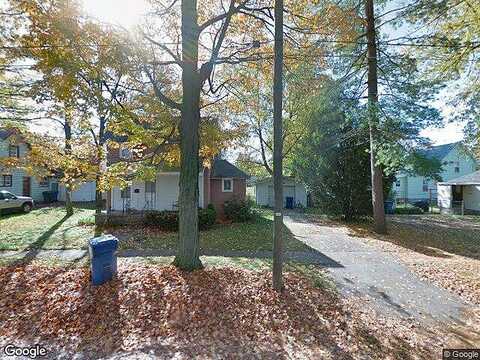 Waterman, COLDWATER, MI 49036