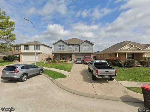 Jeanna Ridge, HOUSTON, TX 77083