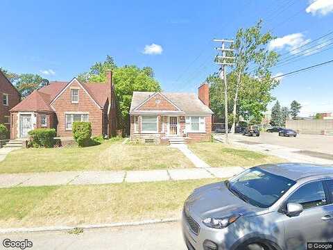 Marlowe, DETROIT, MI 48235