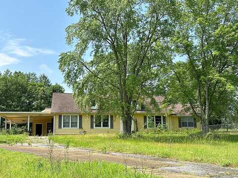 State Road 178, MYRTLE, MS 38650
