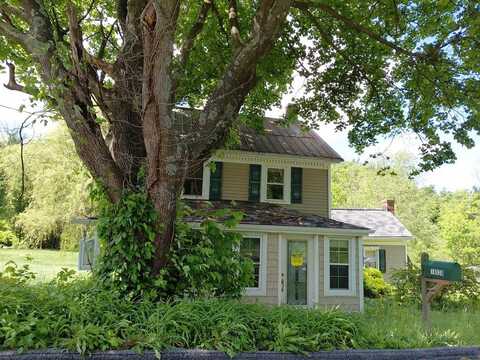 Skunk Hollow, SABILLASVILLE, MD 21780