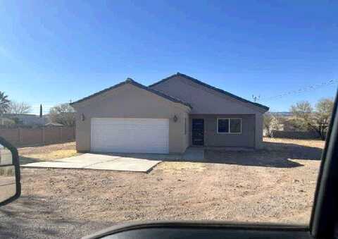 Camino Barrera, RIO RICO, AZ 85648