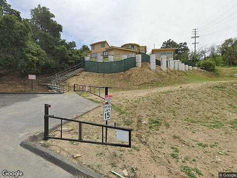 Mulholland, LOS ANGELES, CA 90049