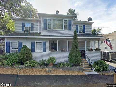 Cardington, BILLERICA, MA 01821