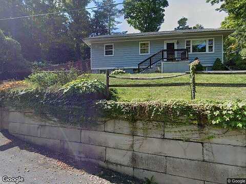 Eric, SPRINGFIELD, VT 05156