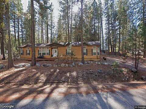 Klamath, BLAIRSDEN GRAEAGLE, CA 96103