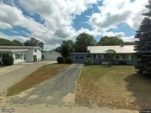Partridge, KINCHELOE, MI 49788