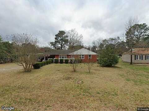 Winthrop, AIKEN, SC 29803