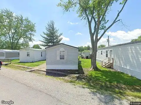 Broadway, SALEM, IL 62881