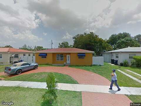 8Th, NORTH MIAMI BEACH, FL 33162