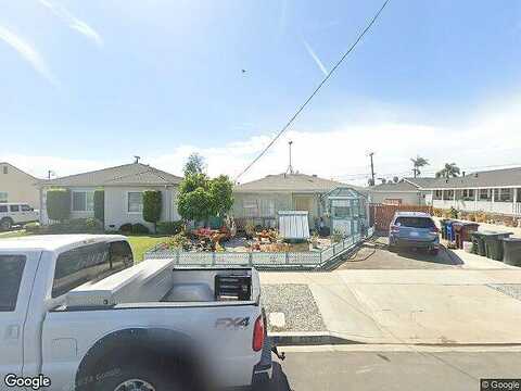 Denker, GARDENA, CA 90247