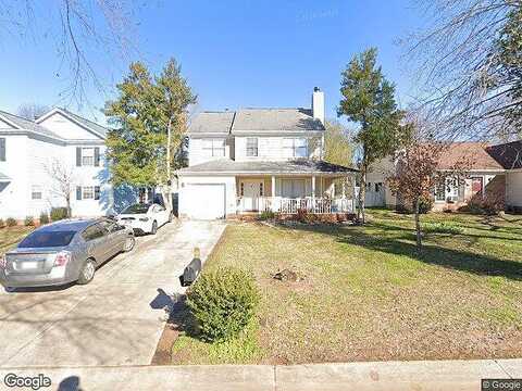 Pamela Lorraine, CHARLOTTE, NC 28213