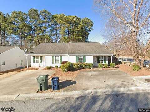 Summerwoods, GRIFFIN, GA 30224