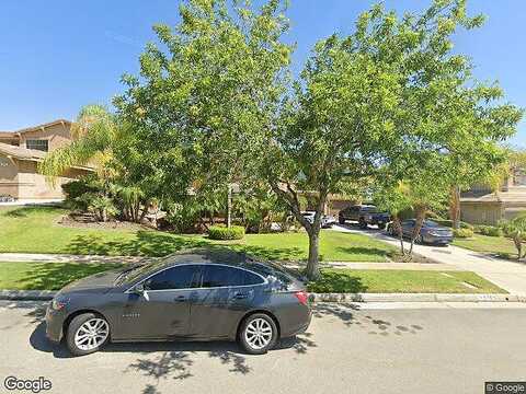 Via Sevilla, CORONA, CA 92881