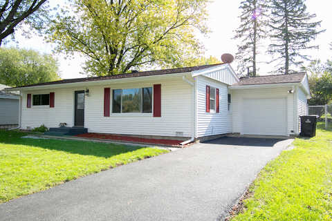 Oakleaf, MCHENRY, IL 60051