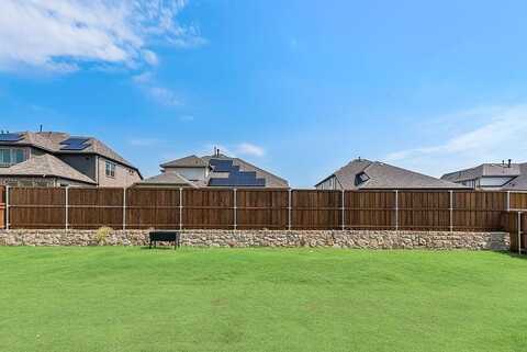 Eastbrook, CELINA, TX 75009