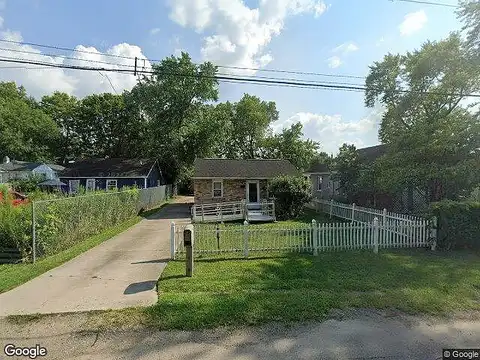 Glenn, MIDDLETOWN, OH 45044