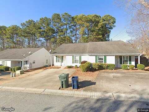 Summerwoods, GRIFFIN, GA 30224