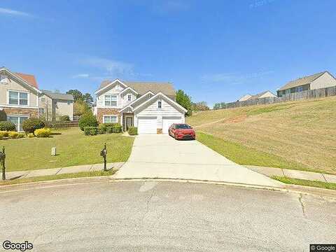 Chinaberry, STOCKBRIDGE, GA 30281