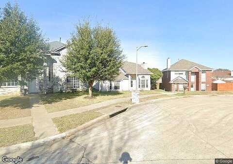 Hillside, BALCH SPRINGS, TX 75180
