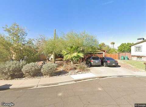 Plana, MESA, AZ 85202
