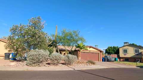 Plana, MESA, AZ 85202