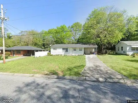 Randall, MACON, GA 31206